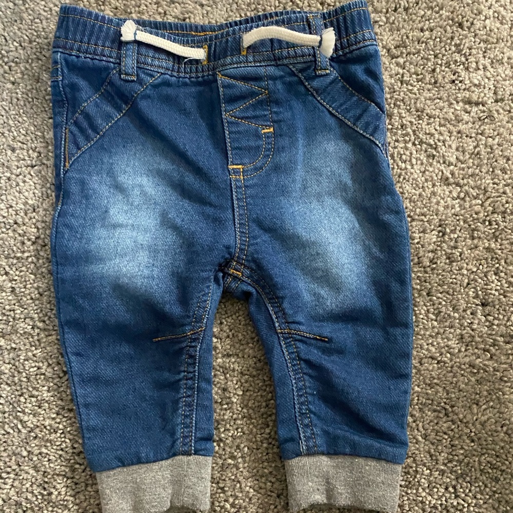 Cat & Jack  Baby Jeans